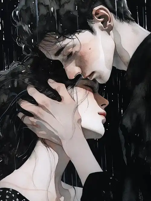 情书